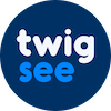 Twigsee logo